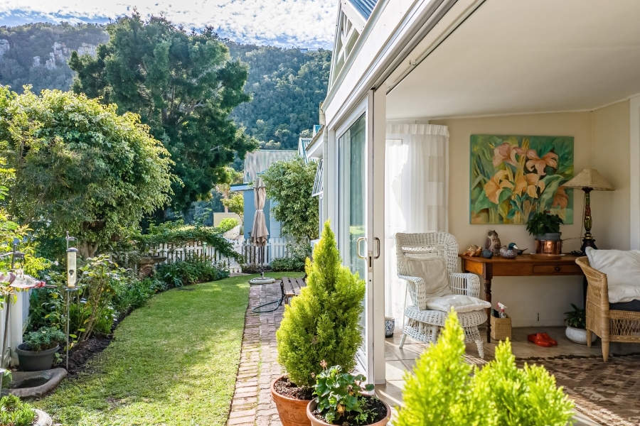 3 Bedroom Property for Sale in River Club Western Cape